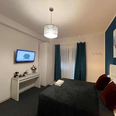 Affittacamere Appia Nuova 639 Roma Exterior foto