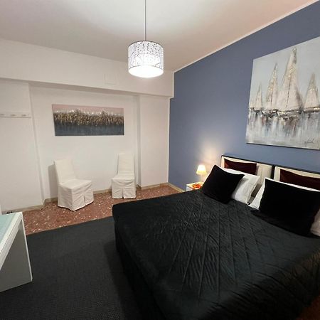 Affittacamere Appia Nuova 639 Roma Exterior foto