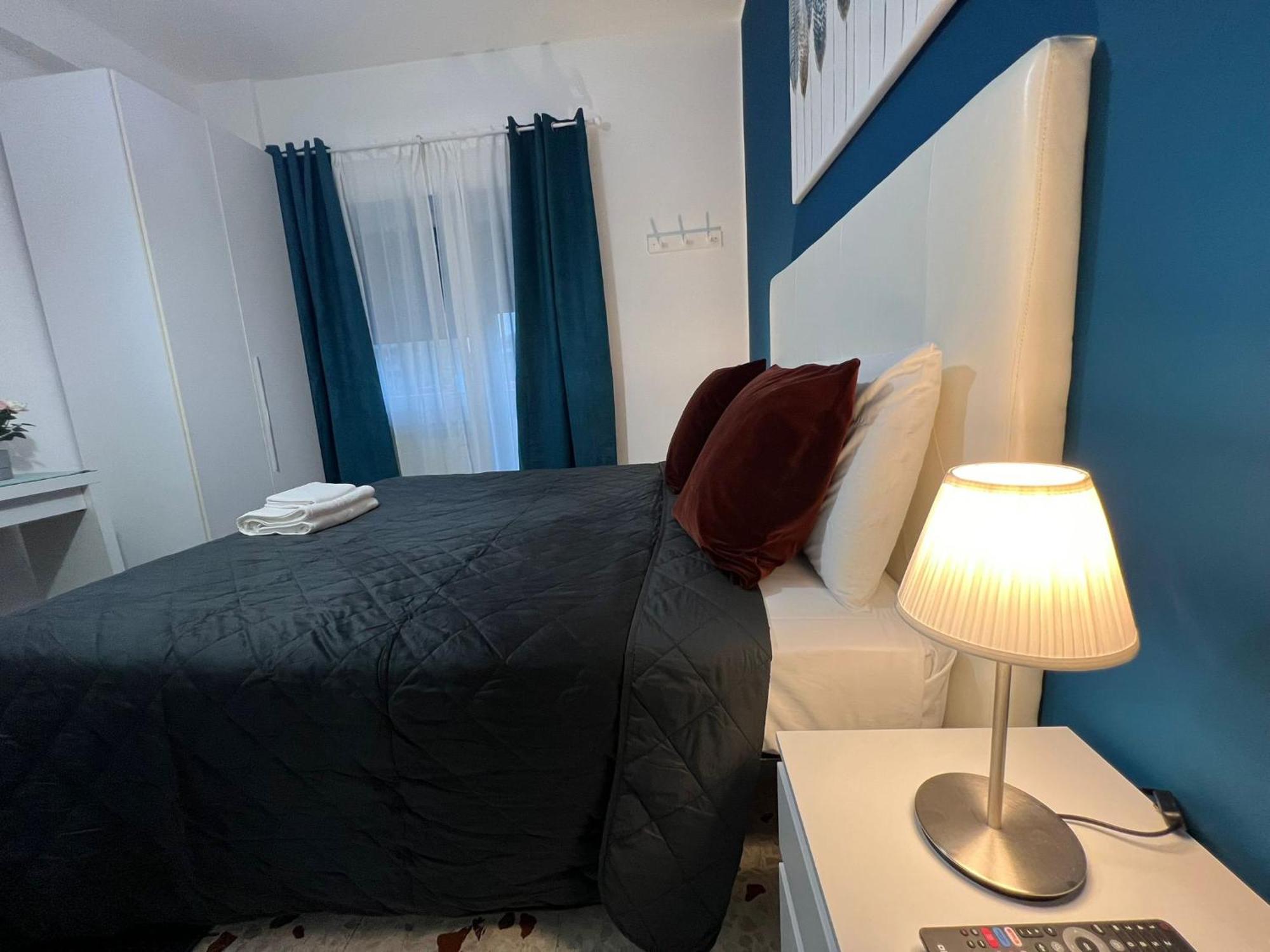 Affittacamere Appia Nuova 639 Roma Exterior foto