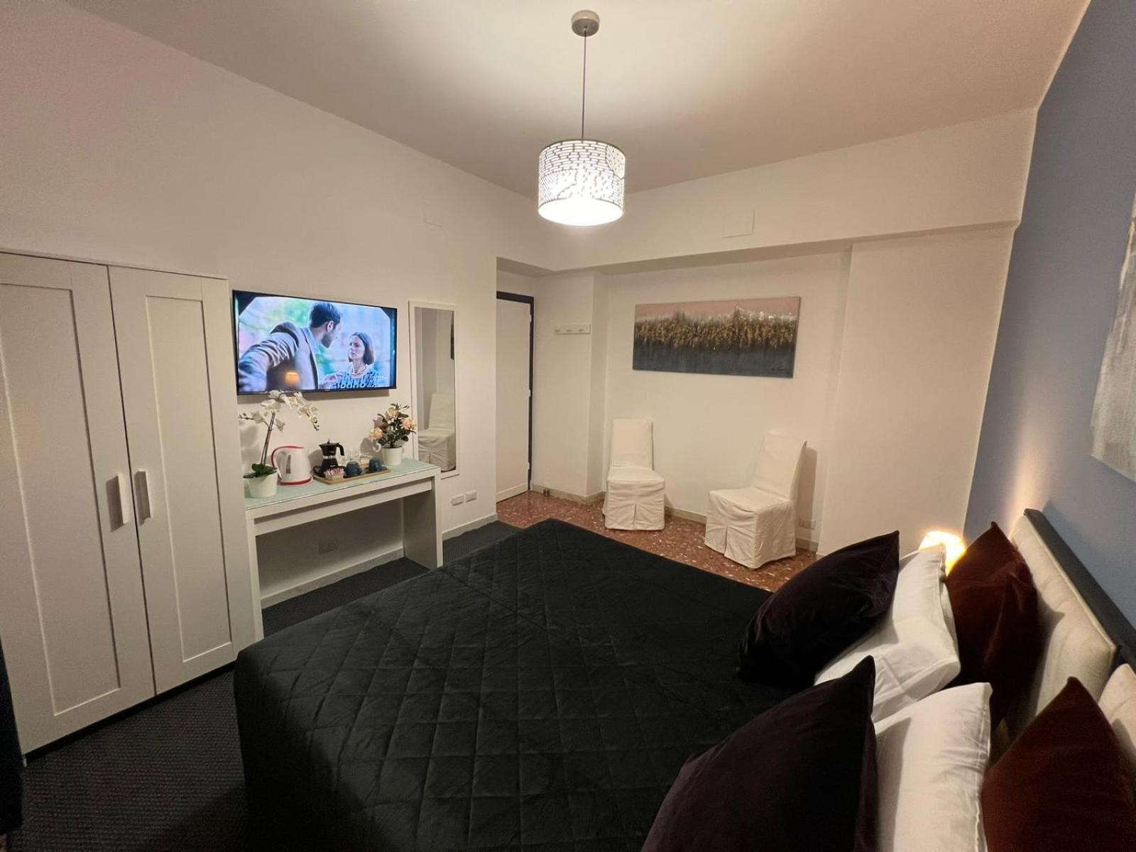 Affittacamere Appia Nuova 639 Roma Exterior foto