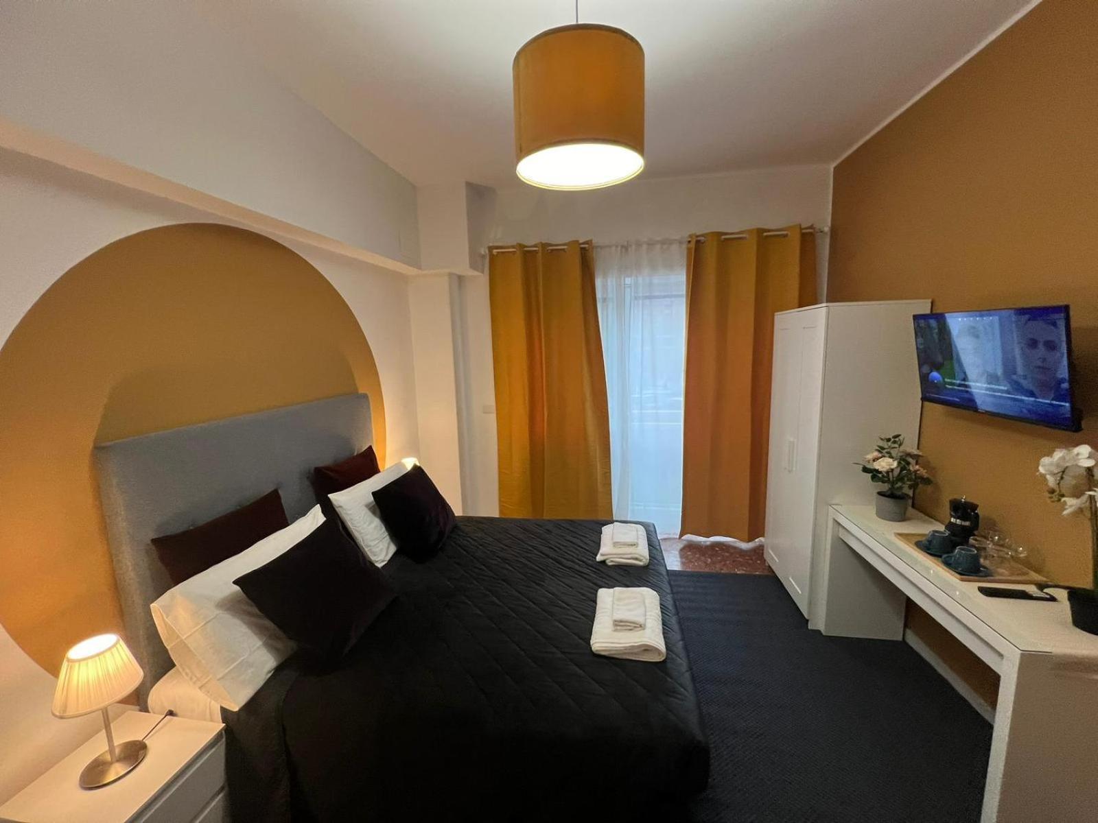 Affittacamere Appia Nuova 639 Roma Exterior foto