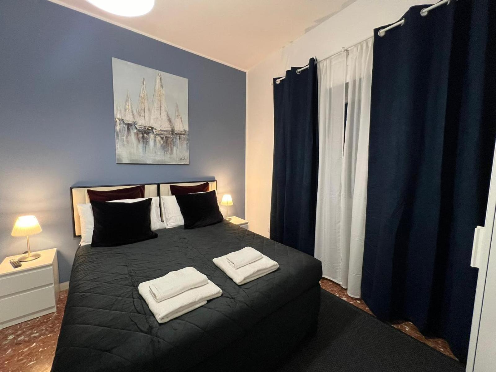 Affittacamere Appia Nuova 639 Roma Exterior foto