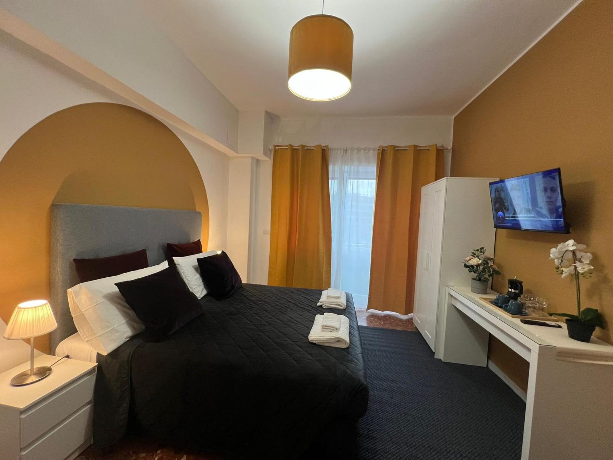 Affittacamere Appia Nuova 639 Roma Exterior foto