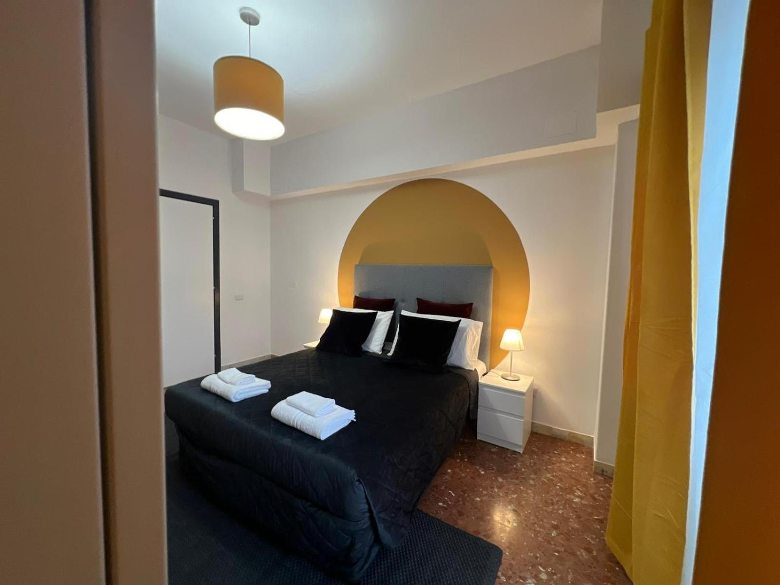 Affittacamere Appia Nuova 639 Roma Exterior foto