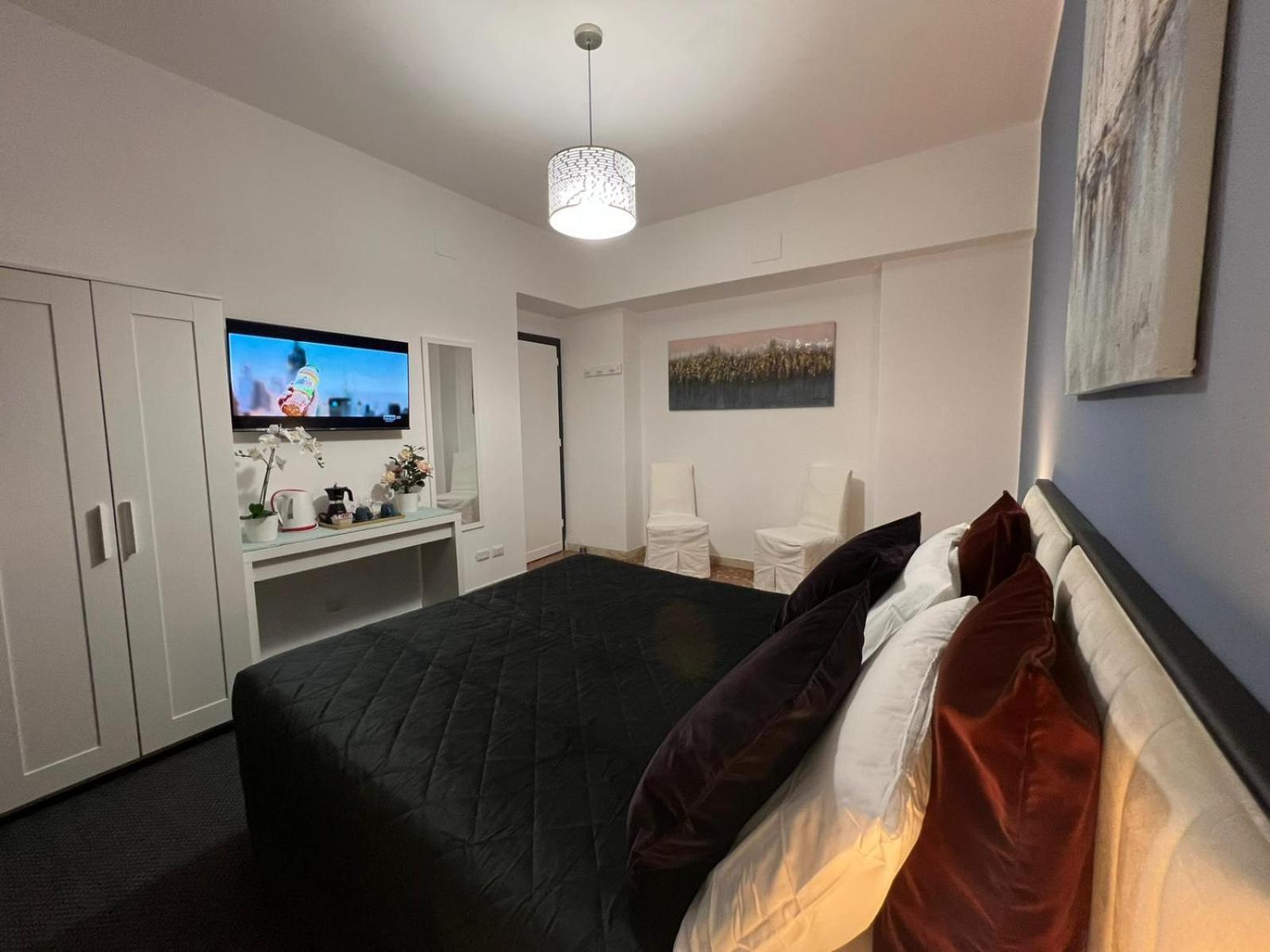 Affittacamere Appia Nuova 639 Roma Exterior foto