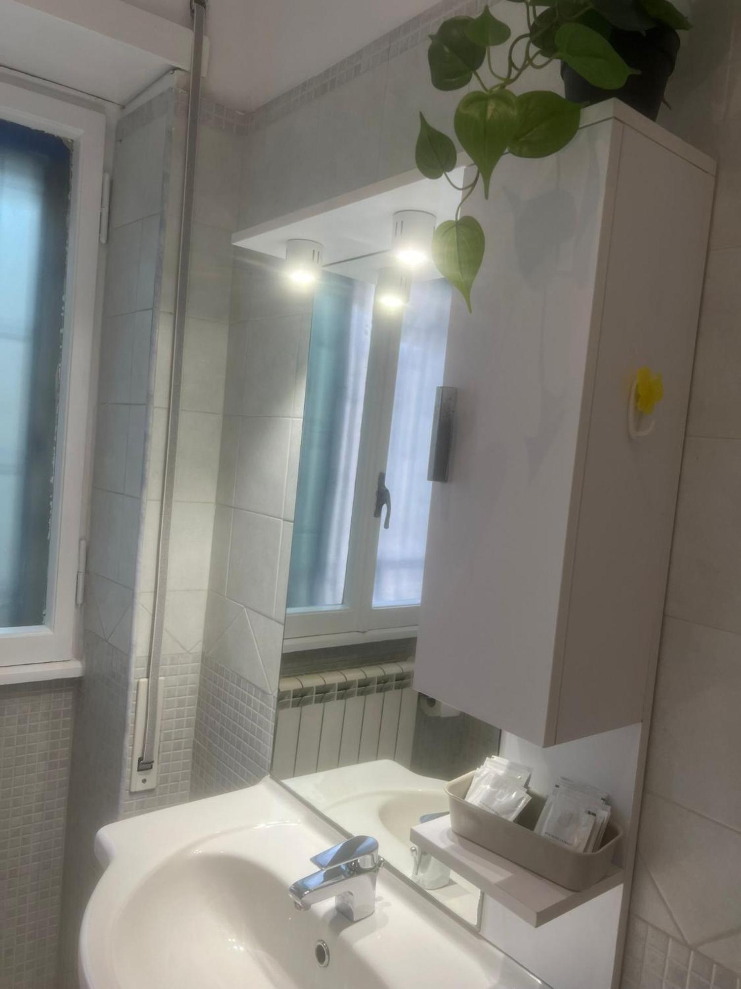 Affittacamere Appia Nuova 639 Roma Exterior foto