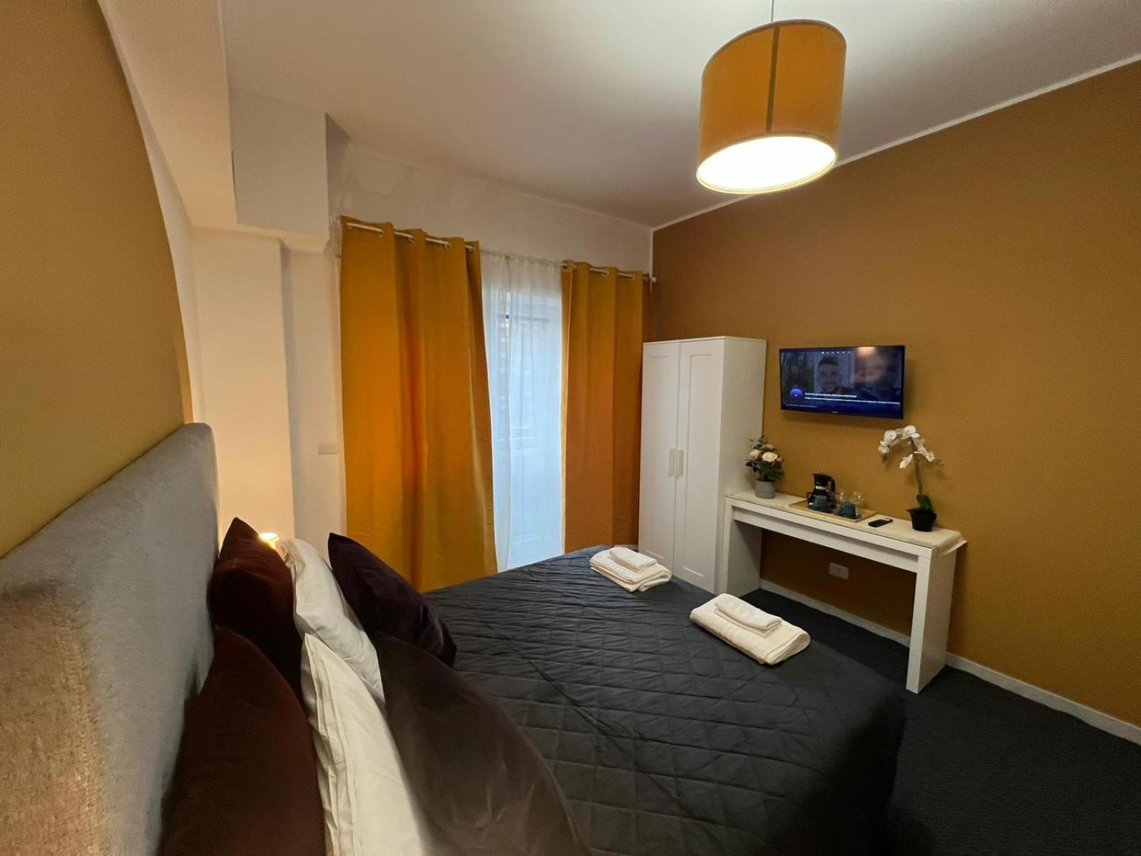 Affittacamere Appia Nuova 639 Roma Exterior foto