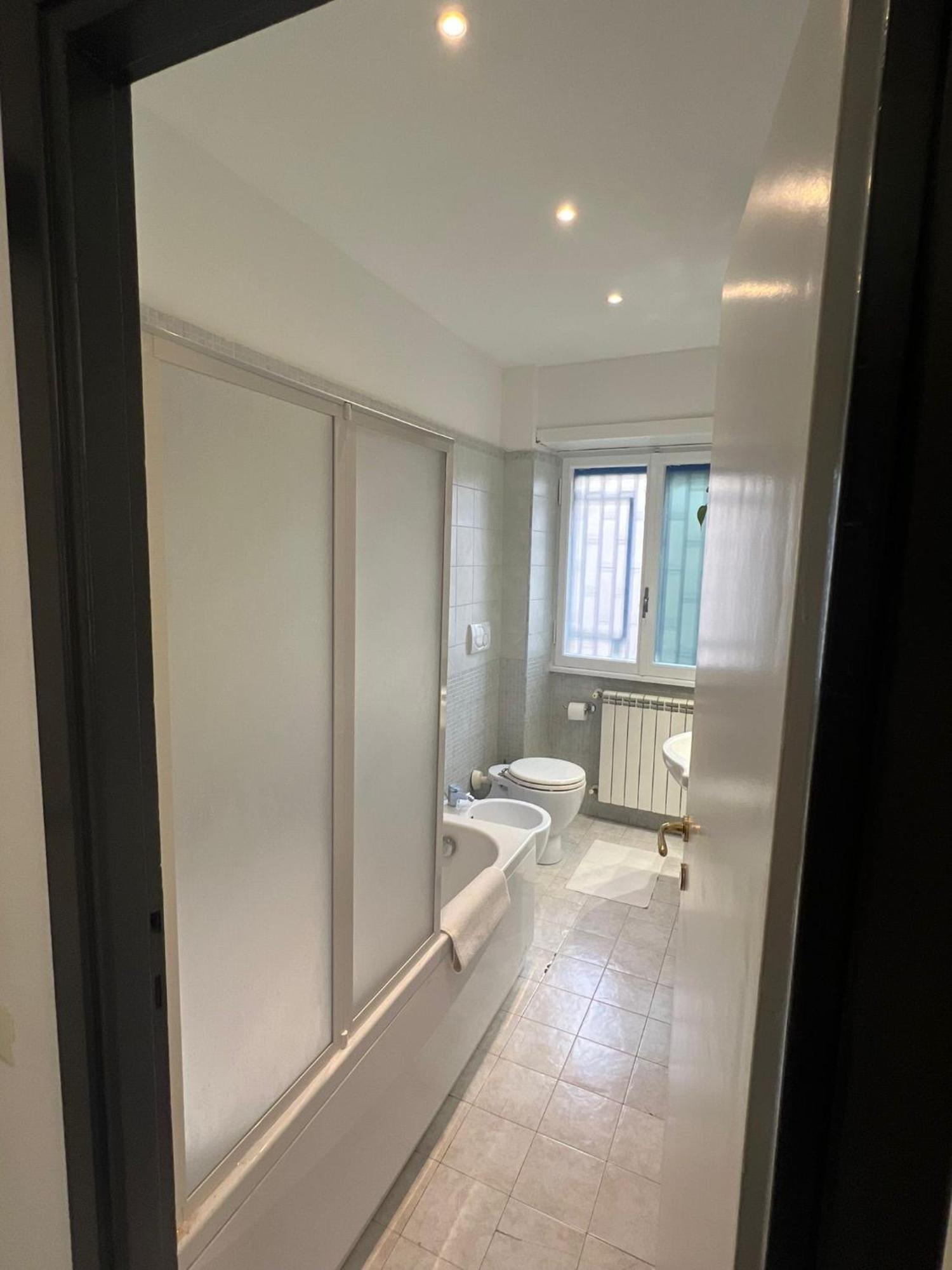 Affittacamere Appia Nuova 639 Roma Exterior foto