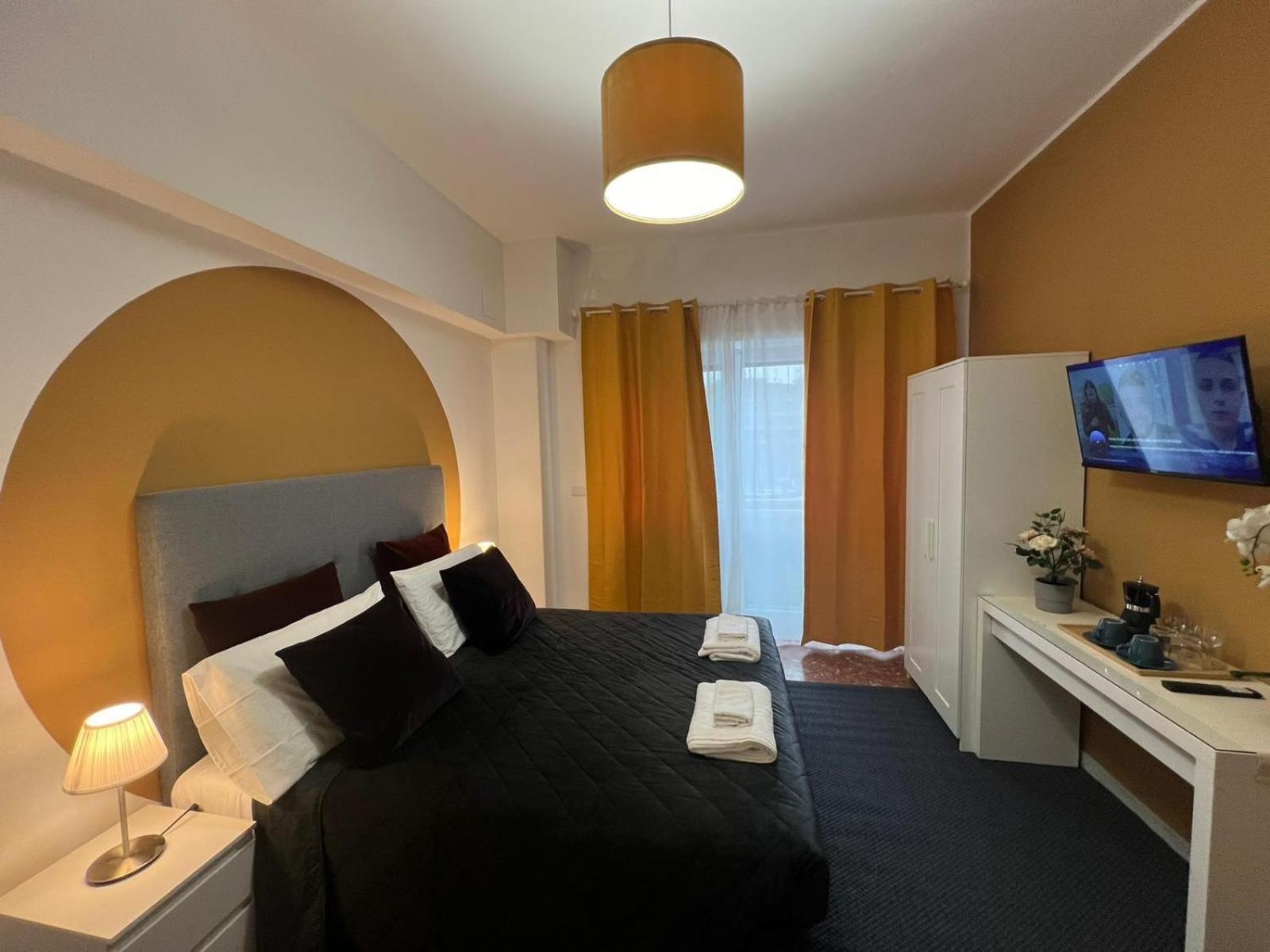 Affittacamere Appia Nuova 639 Roma Exterior foto