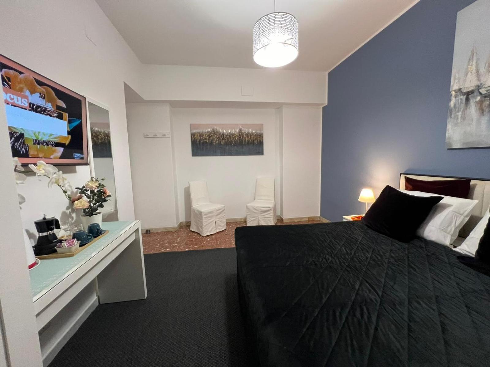 Affittacamere Appia Nuova 639 Roma Exterior foto