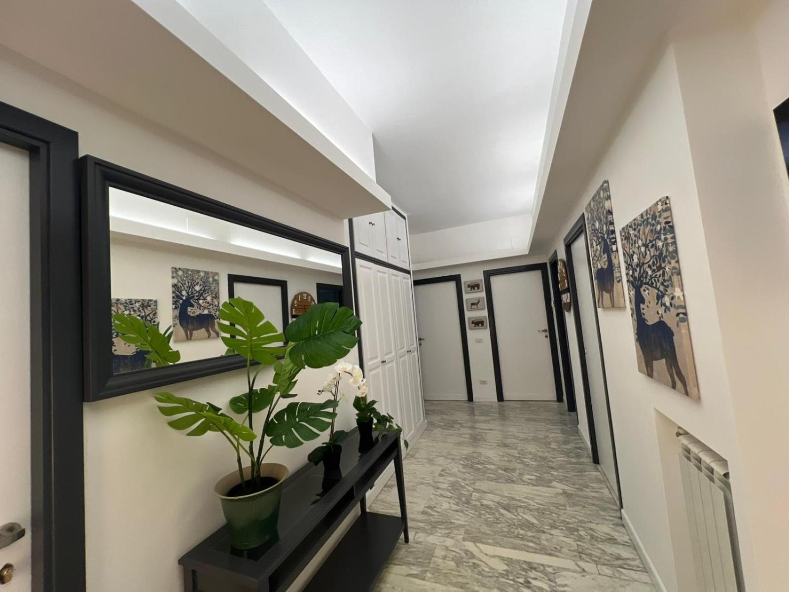 Affittacamere Appia Nuova 639 Roma Exterior foto
