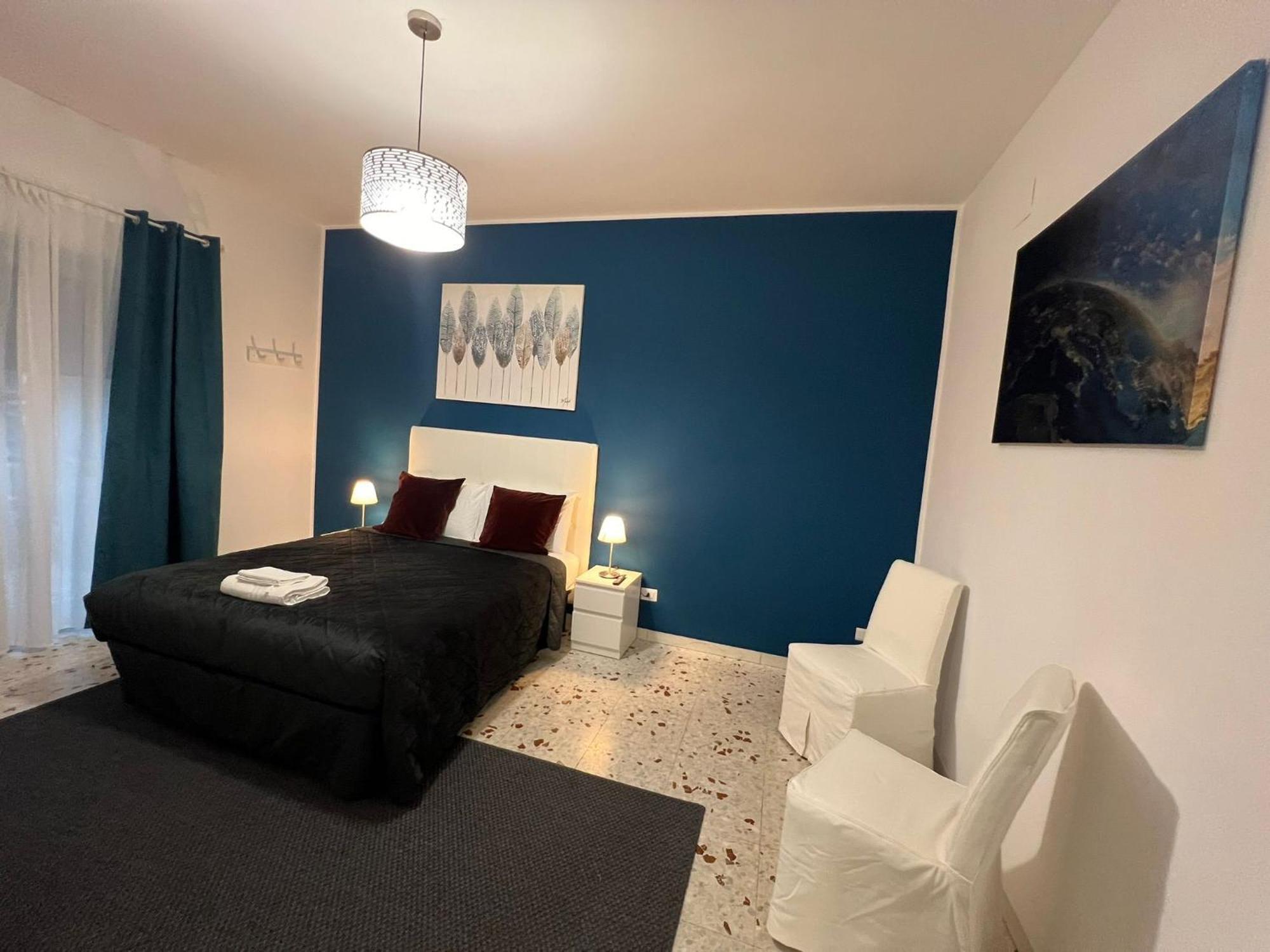 Affittacamere Appia Nuova 639 Roma Exterior foto