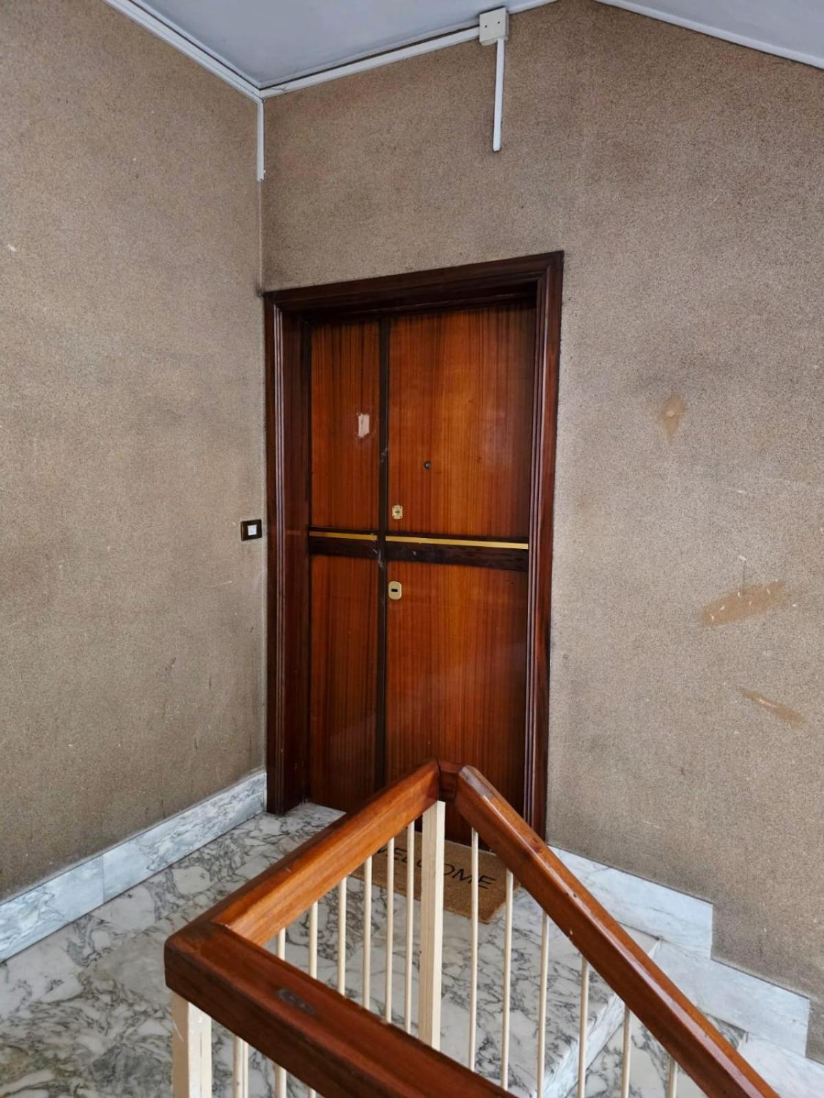Affittacamere Appia Nuova 639 Roma Exterior foto